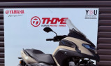 YAMAHA TRICITY 300