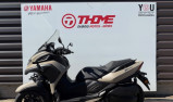 YAMAHA TRICITY 300