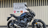YAMAHA MT-07 (47.5CV)