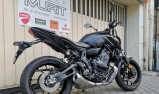 YAMAHA MT-07 (47.5CV)