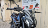 YAMAHA MT-07 (47.5CV)