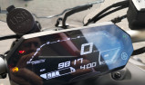 YAMAHA MT-07 (47.5CV)
