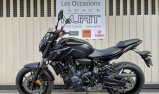 YAMAHA MT-07 (47.5CV)