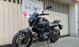 YAMAHA MT-07 (47.5CV)