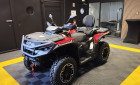 CAN-AM OUTLANDER MAX DPS 850 XT T