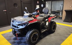 CAN-AM OUTLANDER MAX DPS 850 XT T