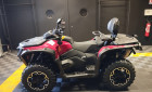 CAN-AM OUTLANDER MAX DPS 850 XT T