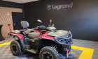 CAN-AM OUTLANDER MAX DPS 850 XT T