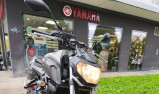YAMAHA MT-07 35KW
