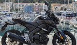 YAMAHA MT-125 ABS