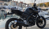 YAMAHA MT-125 ABS