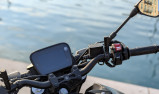 YAMAHA MT-125 ABS