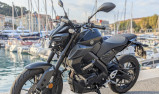 YAMAHA MT-125 ABS
