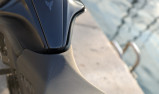 YAMAHA MT-125 ABS