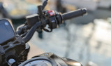 YAMAHA MT-125 ABS