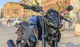 YAMAHA MT-125 ABS
