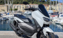 YAMAHA NMAX 125