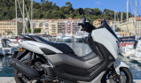 YAMAHA NMAX 125