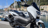 YAMAHA NMAX 125