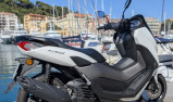 YAMAHA NMAX 125