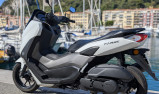 YAMAHA NMAX 125