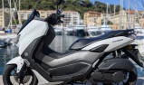 YAMAHA NMAX 125