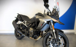 SUZUKI V-STROM 800 SE ABS (A2)