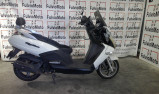 PEUGEOT CITYSTAR 125 Accidenté RSV N°22722