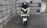 PEUGEOT CITYSTAR 125 Accidenté RSV N°22722