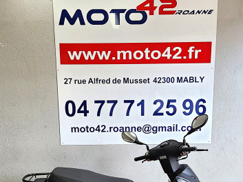 KYMCO AGILITY 50