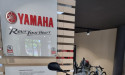 YAMAHA NEO