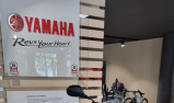 YAMAHA NEO