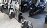 YAMAHA NEO