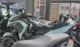 YAMAHA NEO
