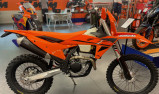 KTM 250 EXC-F 2025 NEUVE 
