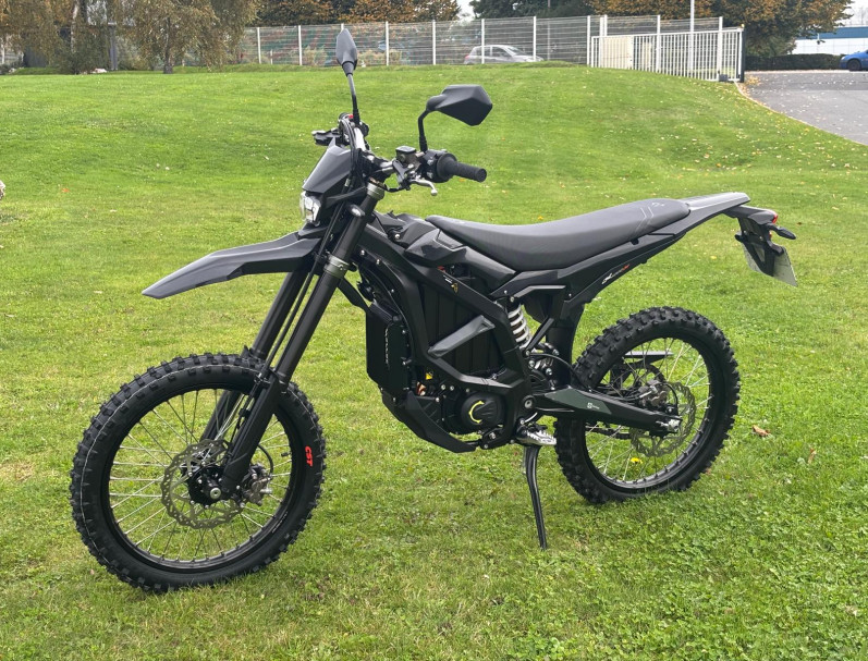 SUR-RON Ultra bee Homologué