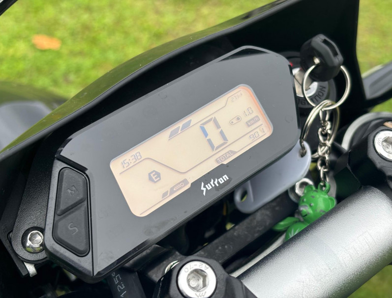 SUR-RON Ultra bee Homologué