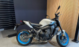 Yamaha MT09 MT-09 MT 09 119cv