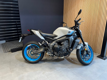 Yamaha MT09 MT-09 MT 09 119cv