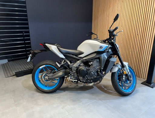 Yamaha MT09 MT-09 MT 09 119cv