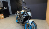 Yamaha MT09 MT-09 MT 09 119cv