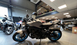Yamaha MT09 MT-09 MT 09 119cv
