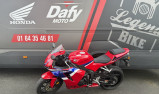 HONDA CBR 600 RR - 206/MOIS