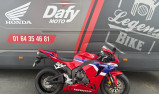 HONDA CBR 600 RR - 206/MOIS
