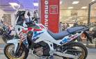 AFRICA TWIN ADV SPORT DCT S.E