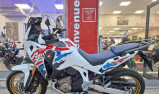 AFRICA TWIN ADV SPORT DCT S.E