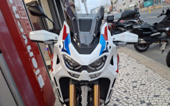 AFRICA TWIN ADV SPORT DCT S.E