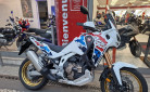 AFRICA TWIN ADV SPORT DCT S.E