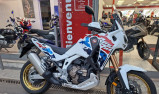 AFRICA TWIN ADV SPORT DCT S.E