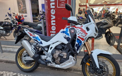 AFRICA TWIN ADV SPORT DCT S.E